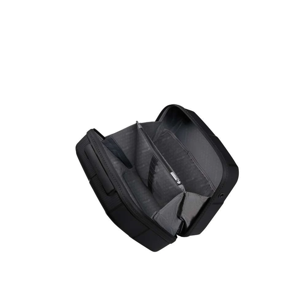 American TouristerStarvibe Beauty Case Toilettas Black 6 American TouristerStarvibe Beauty Case Toilettas Black - Afbeelding 4