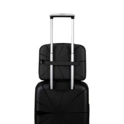 American TouristerStarvibe Beauty Case Toilettas Black 16 American TouristerStarvibe Beauty Case Toilettas Black -Veel Plezier Buitenshuis 148227 990 07