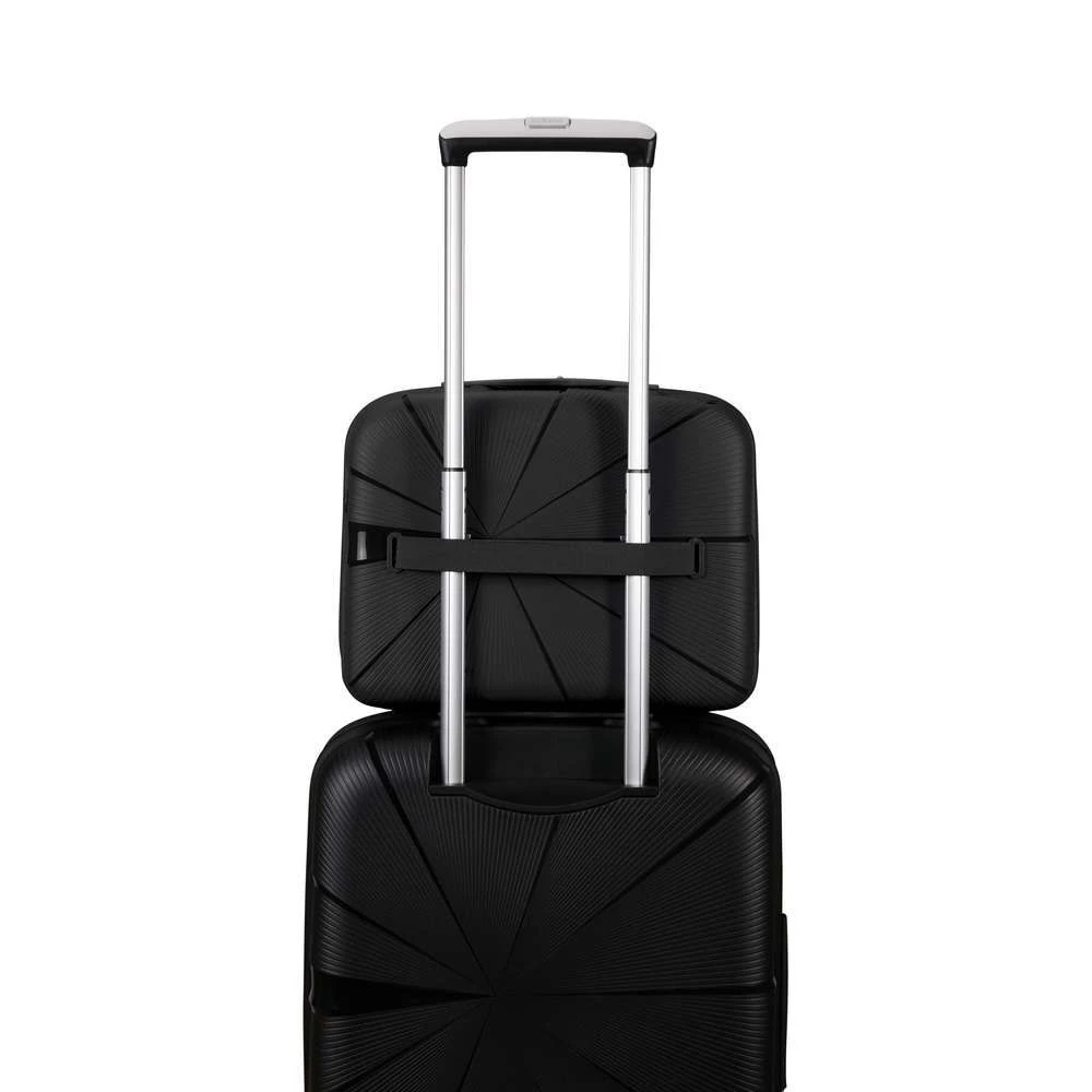 American TouristerStarvibe Beauty Case Toilettas Black 9 American TouristerStarvibe Beauty Case Toilettas Black - Afbeelding 7
