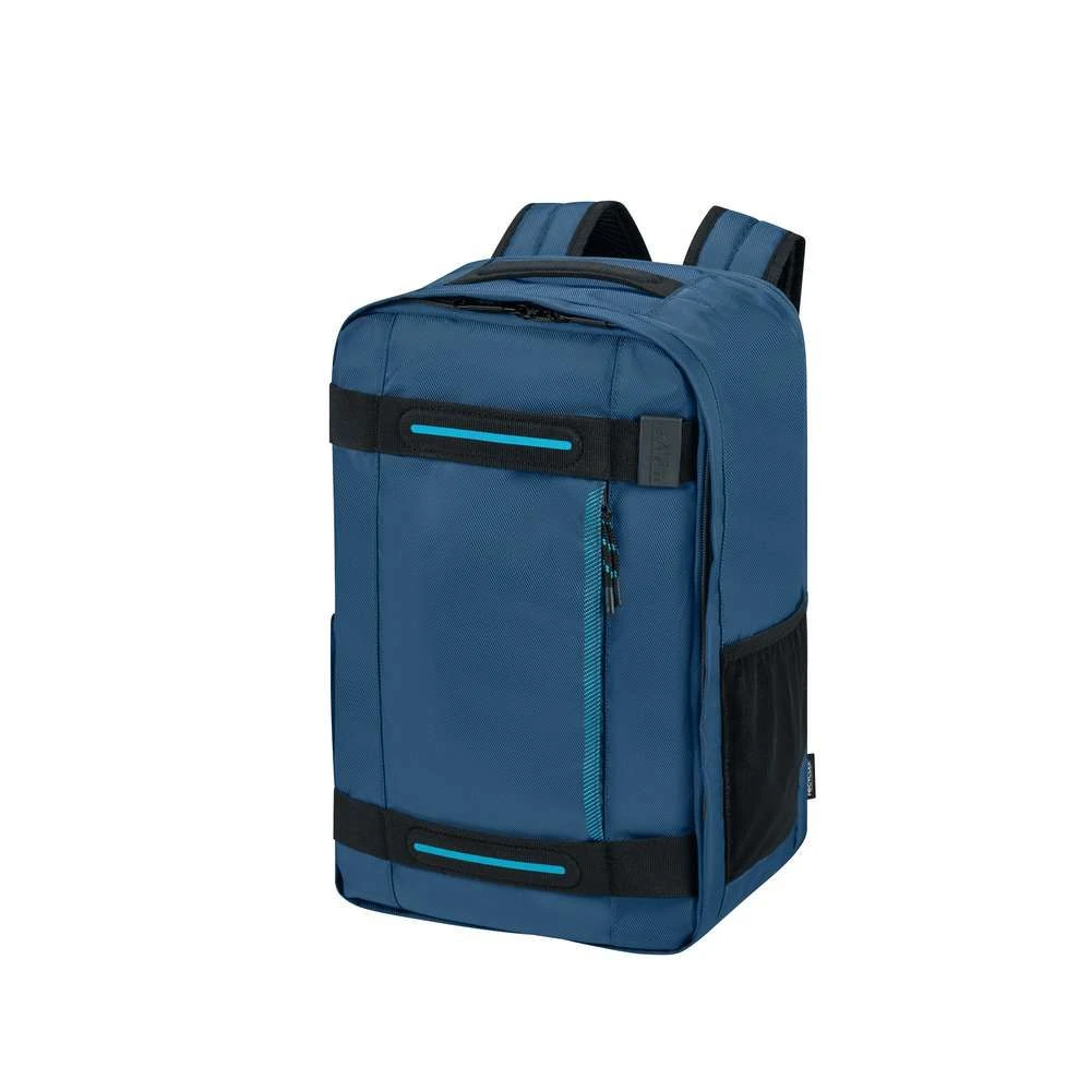 American TouristerUrban Track Cabin 24 Rugzak Combat Navy 4 American TouristerUrban Track Cabin 24 Rugzak Combat Navy - Afbeelding 2