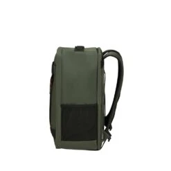 American TouristerUrban Track Cabin 24 Rugzak Dark Khaki 15 American TouristerUrban Track Cabin 24 Rugzak Dark Khaki -Veel Plezier Buitenshuis 148244 300 04