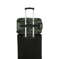 American TouristerUrban Track Cabin 24 Rugzak Dark Khaki 20 American TouristerUrban Track Cabin 24 Rugzak Dark Khaki -Veel Plezier Buitenshuis 148244 300 09