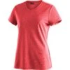 Maier SportsTrudy Shirt Dames Watermelon Red -Veel Plezier Buitenshuis 148850 600 01