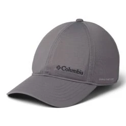Columbia Coolhead II Pet City Grey