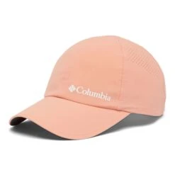 Columbia Silver Ridge III Pet Summer Peach