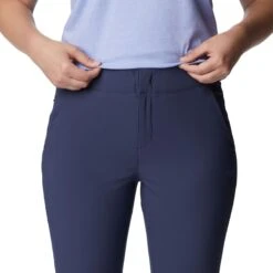 Columbia Firwood Camp II Wandelbroek Dames Nocturnal -Veel Plezier Buitenshuis 149600 200 04