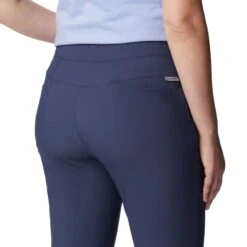 Columbia Firwood Camp II Wandelbroek Dames Nocturnal -Veel Plezier Buitenshuis 149600 200 05