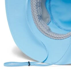 Columbia Sun Goddess Booney Dames Vista Blue -Veel Plezier Buitenshuis 149605 200 03