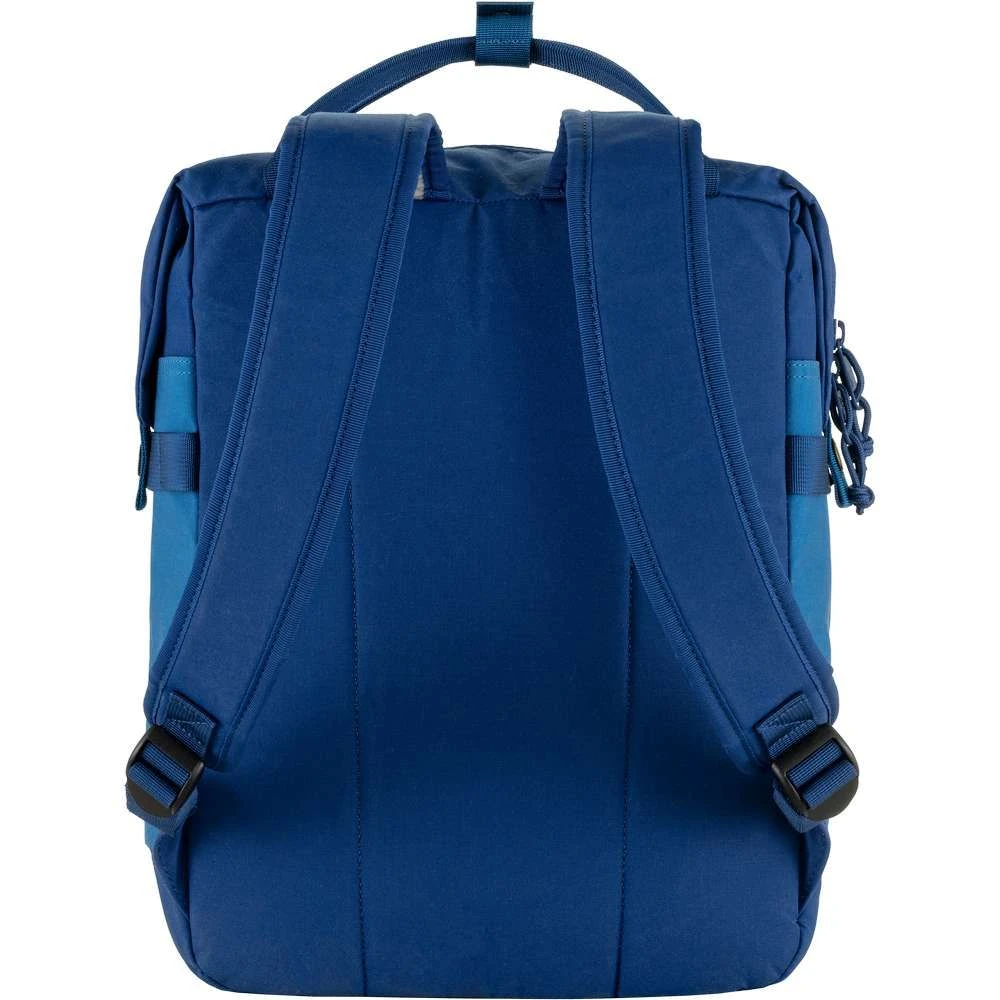FJÄLLRÄVEN Fjällräven Samlaren Haulpack 1E Rugzak Deep Blue Lake Blue 4 FJÄLLRÄVEN Fjällräven Samlaren Haulpack 1E Rugzak Deep Blue Lake Blue - Afbeelding 2