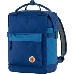 FJÄLLRÄVEN Fjällräven Samlaren Haulpack 1E Rugzak Deep Blue Lake Blue 7 FJÄLLRÄVEN Fjällräven Samlaren Haulpack 1E Rugzak Deep Blue Lake Blue -Veel Plezier Buitenshuis 149677 200 03
