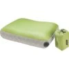 Cocoon Air Core Ultra Light Medium Reiskussen Wasabi -Veel Plezier Buitenshuis 149809 300 01