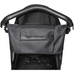 Innopet Premium Cozy Hondenbuggy Zwart 13 Innopet Premium Cozy Hondenbuggy Zwart -Veel Plezier Buitenshuis 149817 990 06