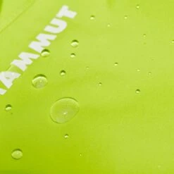 Mammut Convey Tour HS Hooded Outdoor Jack Heren Highlime -Veel Plezier Buitenshuis 150204 400 08