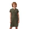 Craghoppers NosiLife Pro Jurk Dames Woodland Green
