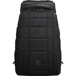 Db JourneyHugger 25 Liter Rugzak Black Out