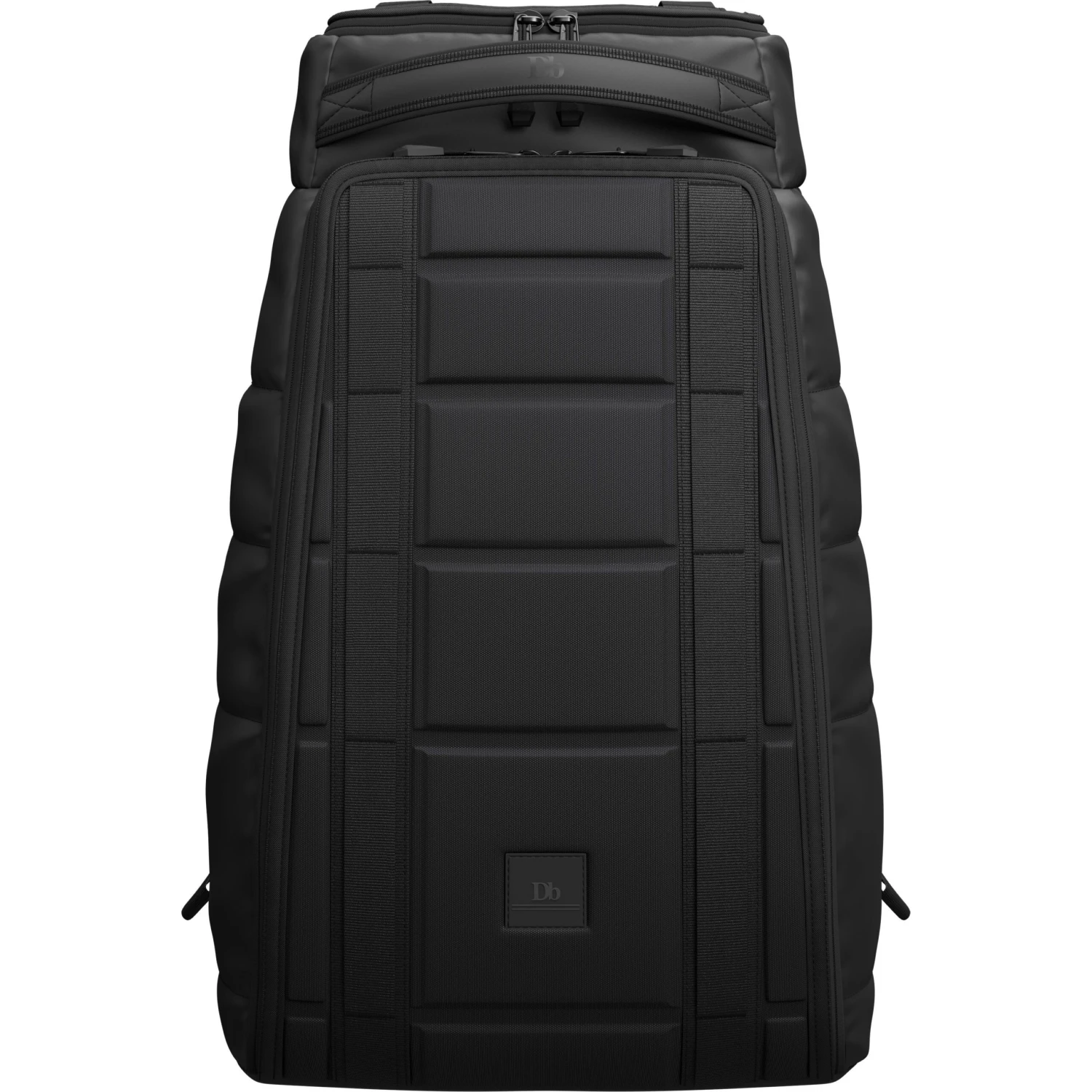 Db JourneyHugger 25 Liter Rugzak Black Out 3 Db JourneyHugger 25 Liter Rugzak Black Out