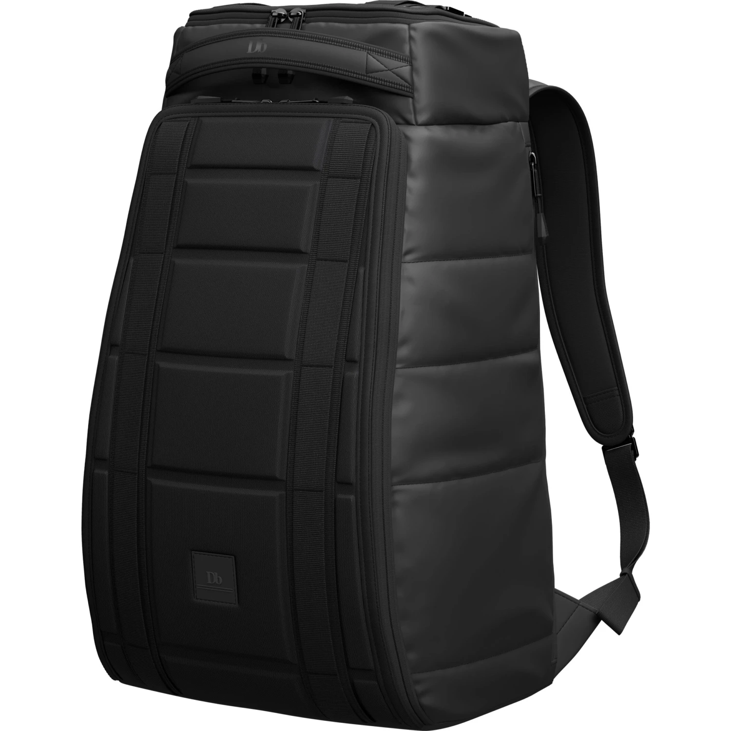 Db JourneyHugger 25 Liter Rugzak Black Out 4 Db JourneyHugger 25 Liter Rugzak Black Out - Afbeelding 2