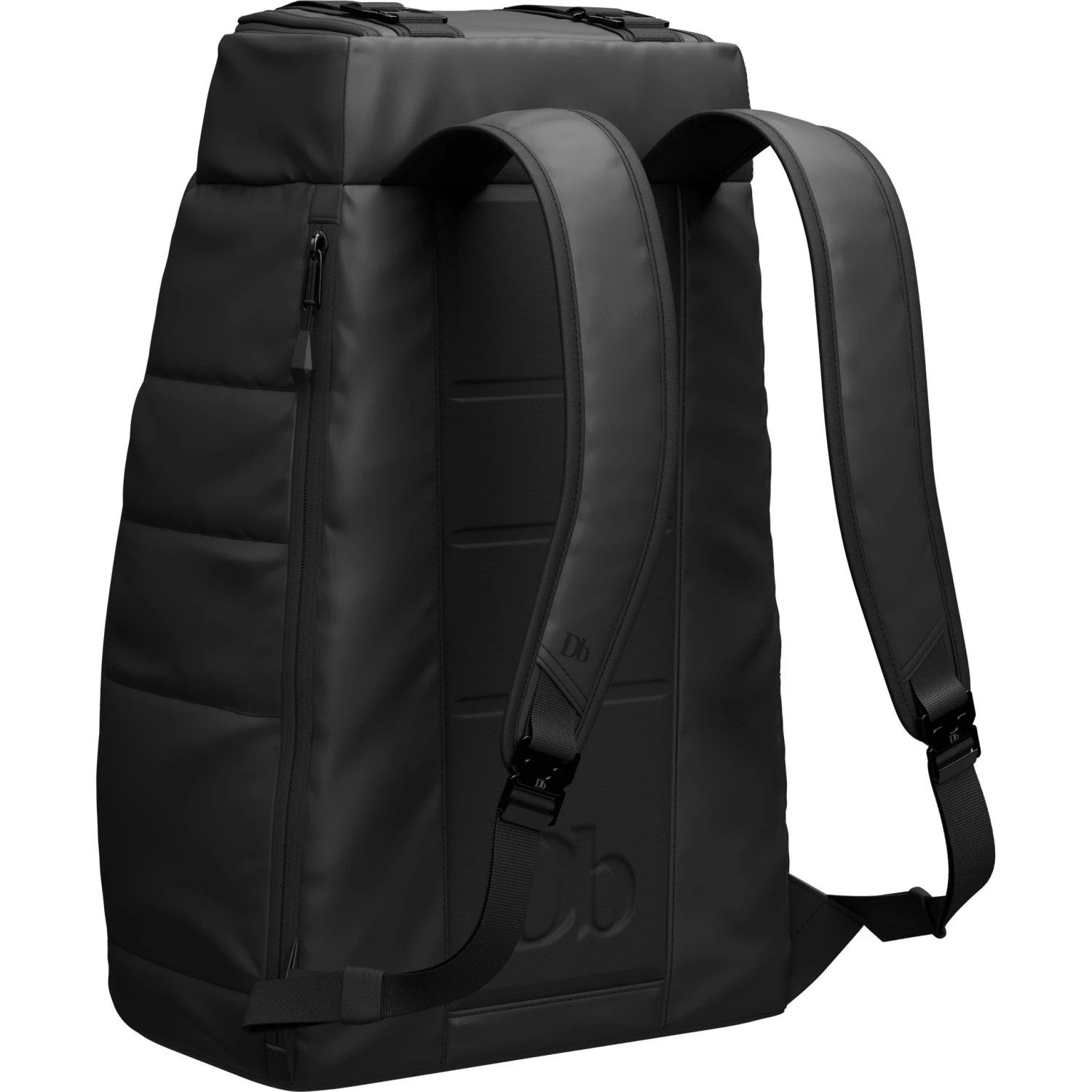Db JourneyHugger 25 Liter Rugzak Black Out 6 Db JourneyHugger 25 Liter Rugzak Black Out - Afbeelding 4