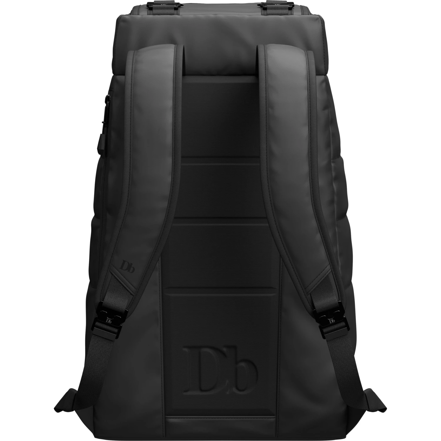 Db JourneyHugger 25 Liter Rugzak Black Out 7 Db JourneyHugger 25 Liter Rugzak Black Out - Afbeelding 5