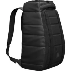 Db JourneyHugger 25 Liter Rugzak Black Out 13 Db JourneyHugger 25 Liter Rugzak Black Out -Veel Plezier Buitenshuis 150739 990 06