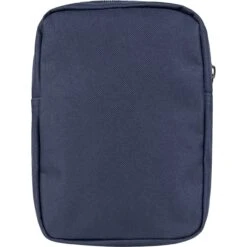 Lyle & ScottReporterbag Schoudertas Navy -Veel Plezier Buitenshuis 150808 200 03