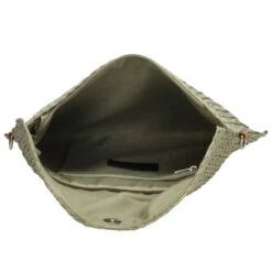 PE FlorenceNatural Life Schoudertas Olijfgroen -Veel Plezier Buitenshuis 151174 300 04