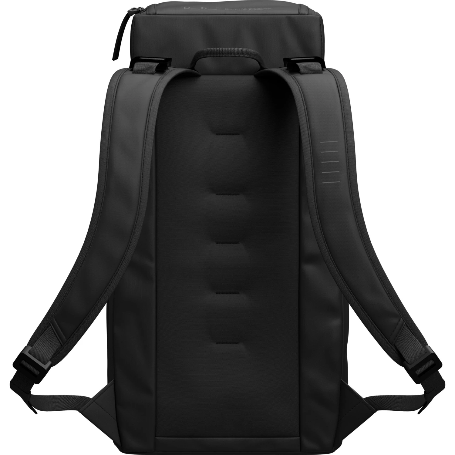 Db JourneyHugger 20 Liter Rugzak Black Out 7 Db JourneyHugger 20 Liter Rugzak Black Out - Afbeelding 5