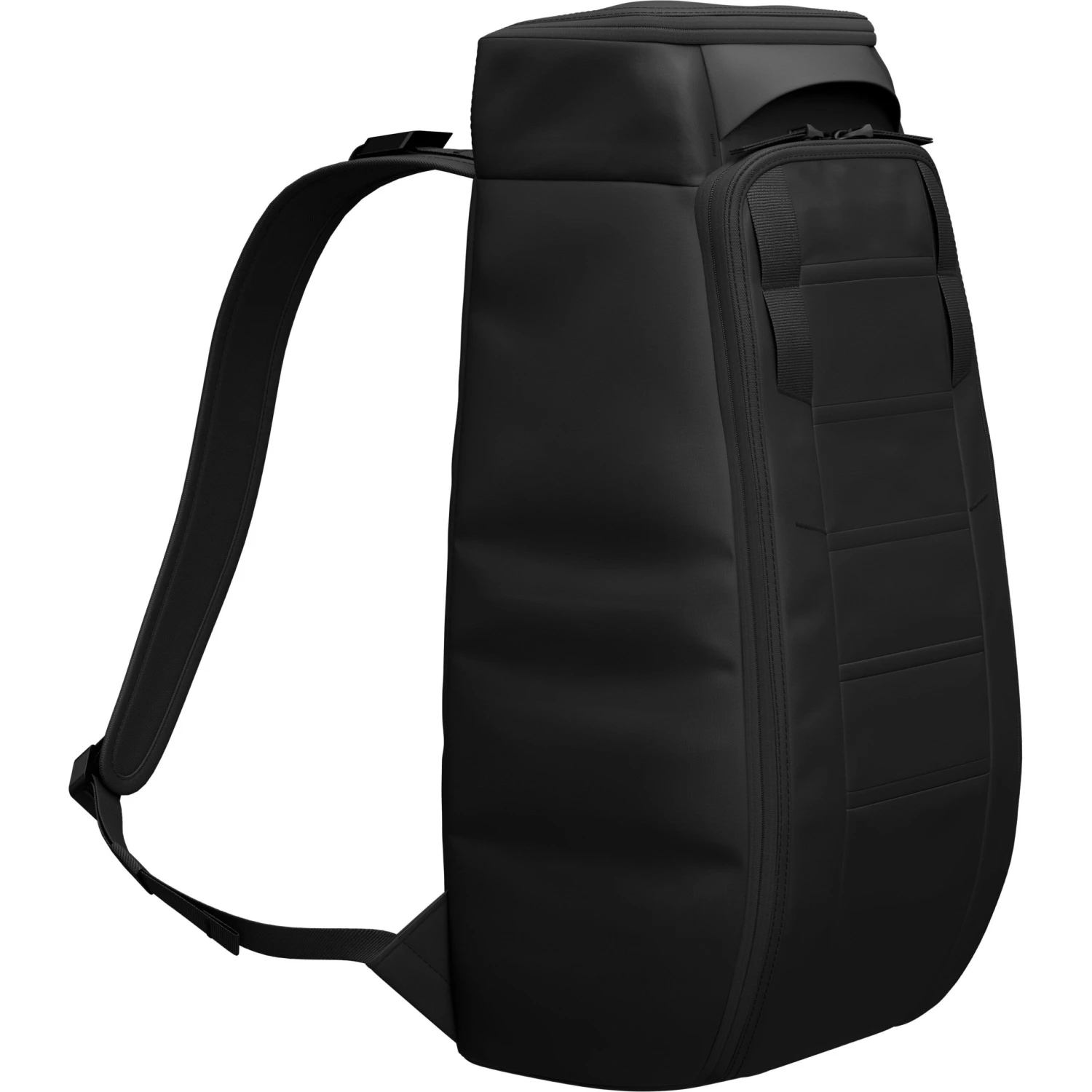Db JourneyHugger 20 Liter Rugzak Black Out 8 Db JourneyHugger 20 Liter Rugzak Black Out - Afbeelding 6