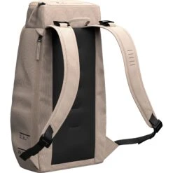 Db JourneyHugger 20 Liter Rugzak Fogbow Beige -Veel Plezier Buitenshuis 151442 180 04