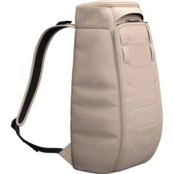 Db JourneyHugger 20 Liter Rugzak Fogbow Beige -Veel Plezier Buitenshuis 151442 180 06