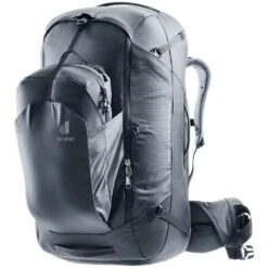 Deuter Aviant Access Pro 65 SL Backpack Dames Black