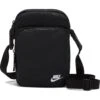 Nike Heritage Schoudertas Black -Veel Plezier Buitenshuis 152575 990 01