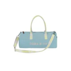 Osaka Duffel Hockeytas Green -Veel Plezier Buitenshuis 153164 300 04