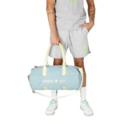 Osaka Duffel Hockeytas Green -Veel Plezier Buitenshuis 153164 300 06