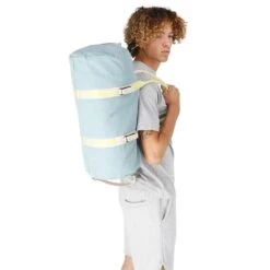 Osaka Duffel Hockeytas Green -Veel Plezier Buitenshuis 153164 300 07