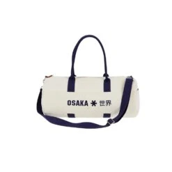 Osaka Duffel Hockeytas Natural Raw -Veel Plezier Buitenshuis 153165 100 04