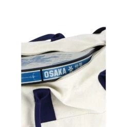 Osaka Duffel Hockeytas Natural Raw -Veel Plezier Buitenshuis 153165 100 05