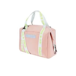 Osaka Duffel Trainingstas Powder Pink -Veel Plezier Buitenshuis 153170 700 03