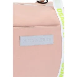 Osaka Duffel Trainingstas Powder Pink -Veel Plezier Buitenshuis 153170 700 04