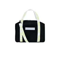 Osaka Duffel Trainingstas Black