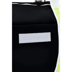 Osaka Duffel Trainingstas Black -Veel Plezier Buitenshuis 153171 990 04