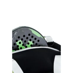 Osaka Duffel Trainingstas Black -Veel Plezier Buitenshuis 153171 990 06