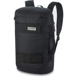 Dakine Mission Street Pack 25L Rugzak Black
