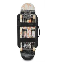 Dakine Mission Street Pack 25L Rugzak Black -Veel Plezier Buitenshuis 153576 990 03