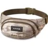 Dakine Hip Pack Heuptas Vintage Camo -Veel Plezier Buitenshuis 153588 300 01