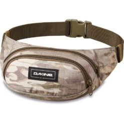 Dakine Hip Pack Heuptas Vintage Camo