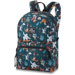 Dakine Kids Cubby Pack 12L Rugzak Snow Day