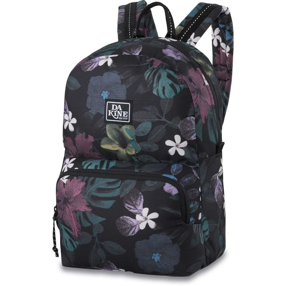 Dakine Kids Cubby Pack 12L Rugzak Tropic Dusk 3 Dakine Kids Cubby Pack 12L Rugzak Tropic Dusk