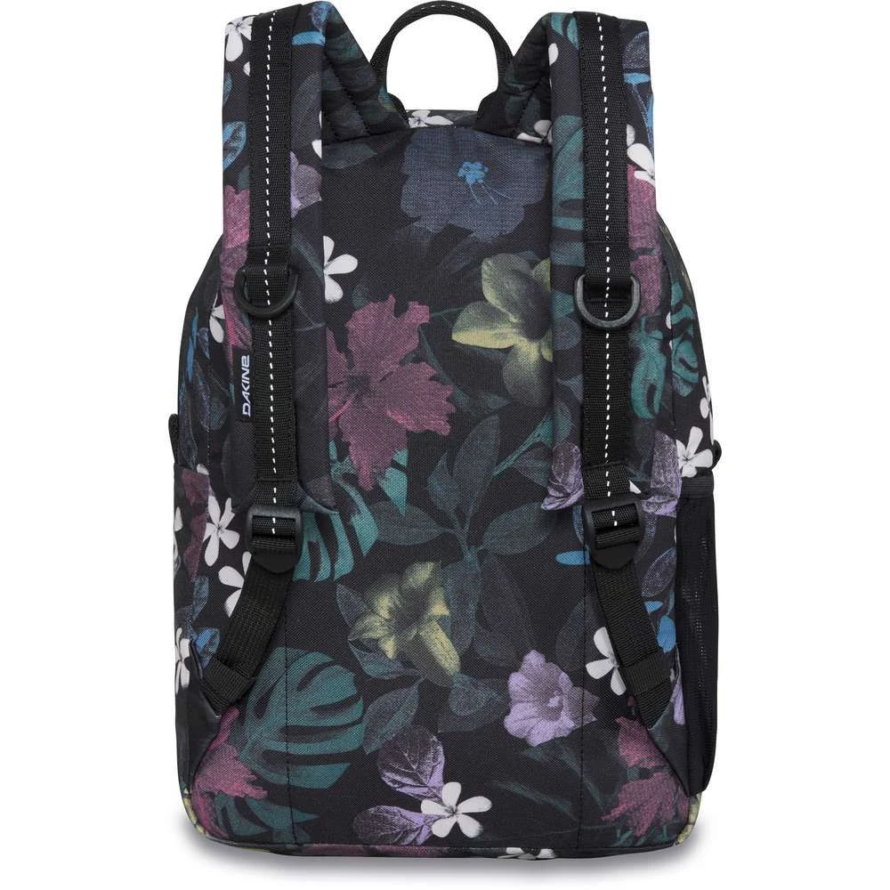 Dakine Kids Cubby Pack 12L Rugzak Tropic Dusk 4 Dakine Kids Cubby Pack 12L Rugzak Tropic Dusk - Afbeelding 2